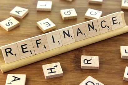 Refinance Your Home